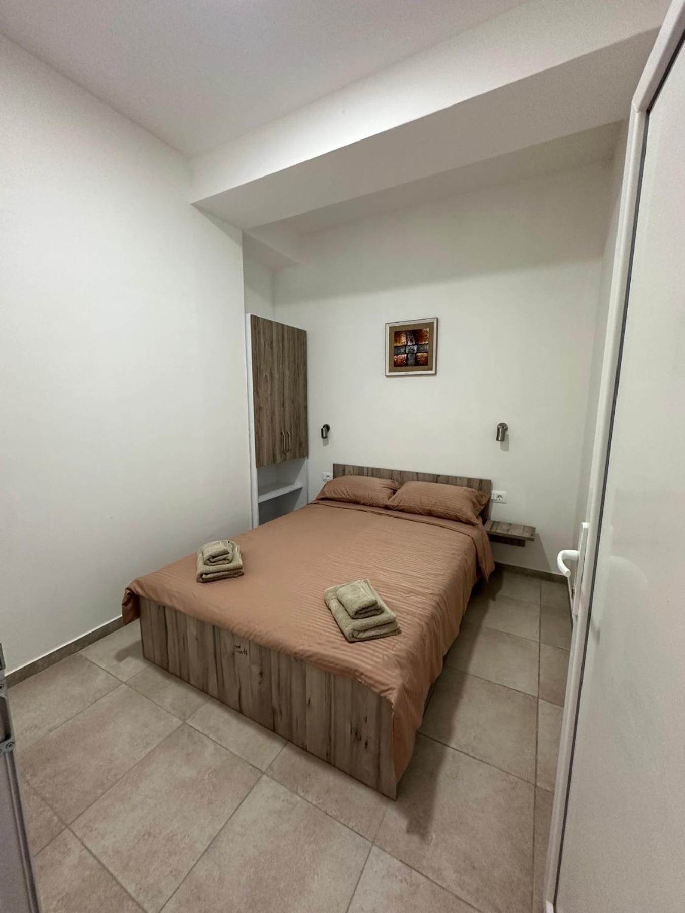 Apartments Nora 2 Ochryda Zewnętrze zdjęcie