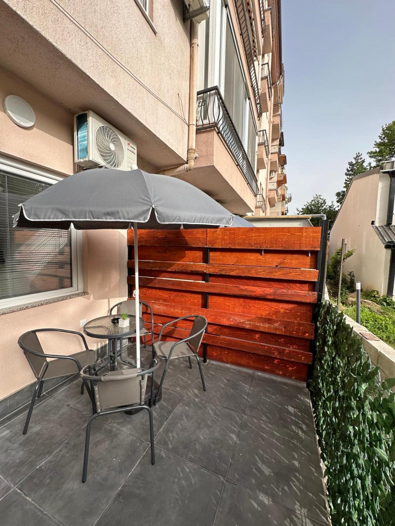 Apartments Nora 2 Ochryda Zewnętrze zdjęcie