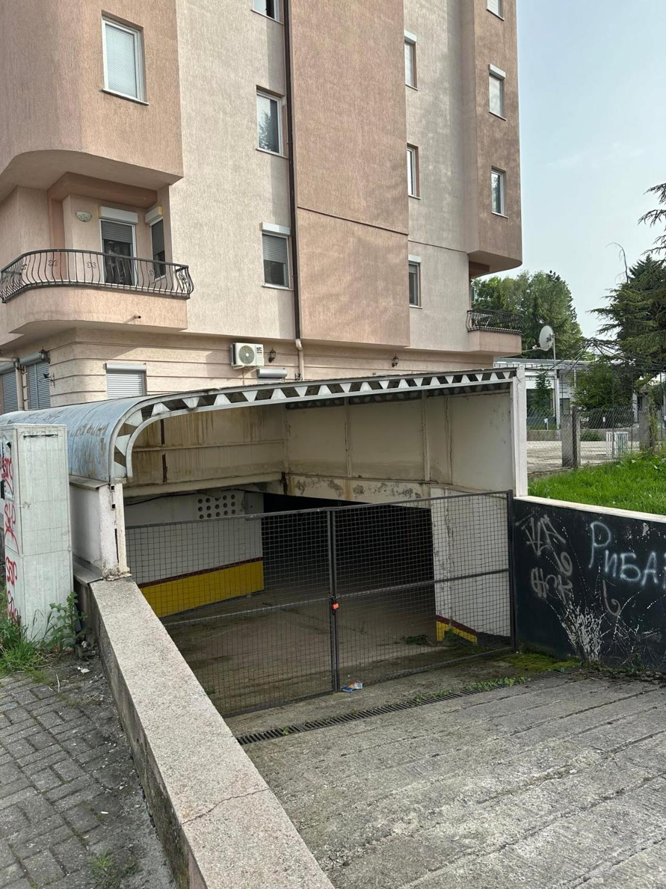 Apartments Nora 2 Ochryda Zewnętrze zdjęcie